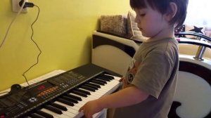 Распевка До Ре Ми Фа Соль Ля Си Кошка села на такси