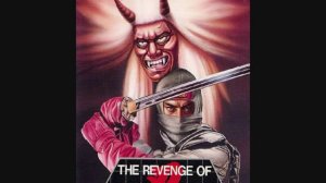 Top 300 video game music: #188. China Town (The Revenge of Shinobi, Mega Drive)