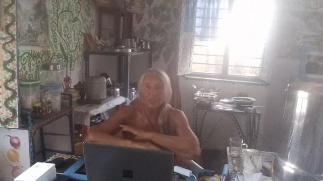 6. Теперь ты знаешь, как это начинается. Сделай это у себя? Ты потеряешь страх и придет вера в мечт
