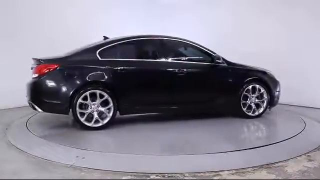 2012 Buick Regal Sedan GS Miami Fort Lauderdale Hollywood West Palm Beach смотреть онлайн