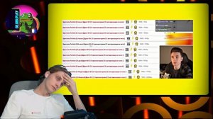 ХЕСУС - РАЗОБЛАЧЕНИЕ НА САМОГО ТУПОГО СТРИМЕРА ТВИЧА / РЕАКЦИЯ НА ШИКТОС / (лож ради просмотров) 2