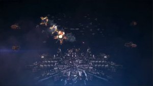 JJ-Case: "Horus Heresy Films" [MMV] [Part-1]
