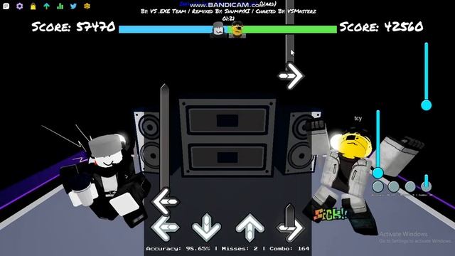 infinite drip (endless remix) fnf roblox смотреть онлайн