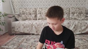 Ломаю часы за 1 3 5 ударов!