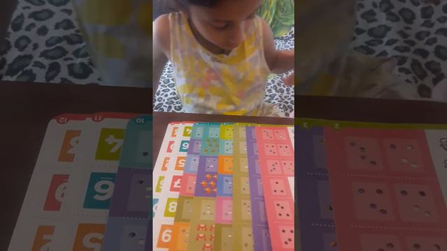 Preschooler Playtym present simple after and before Maths games /trick for kids. смотреть онлайн