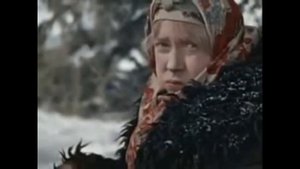 — Да ты что, старый! Очумел, что ли?