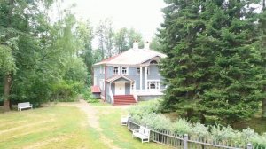 Кострома и окрестности глазами туриста за 3 дня