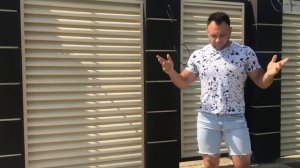 Забор Жалюзи. Продуваемый забор. Разные виды Забора Жалюзи.#забор #штакетник #заборжалюзи #стройка