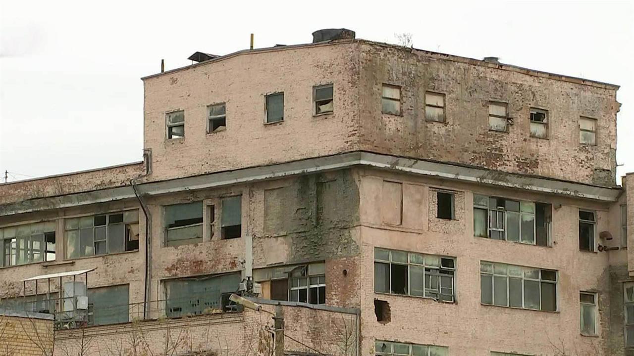 Настоящим кошмаром обернулась приключенческая игра для восьми человек в Москве