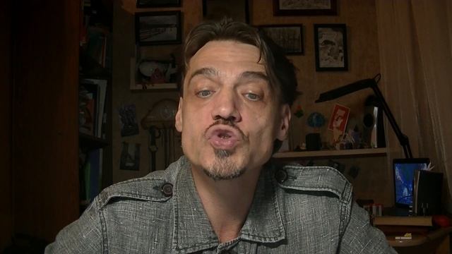 Евгений Замятин "Один" смотреть онлайн