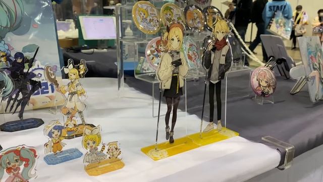 Хатсуне Мику Маджикал Мирай 2021 / Hatsune Miku Magical Mirai 2021 / 初音ミク マジカルミライ 2021 смотреть онлайн