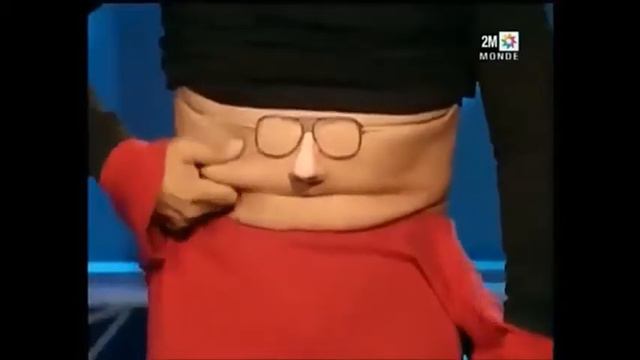 Ой поТолстела!