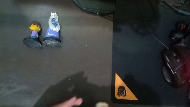 Kita Unboxing Merchandise/Figure Undertale!!(Indonesia) смотреть онлайн