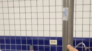 Дефлегматор с жидкостным отбором из пленочной колонны ( дистиллятора с укреплением).