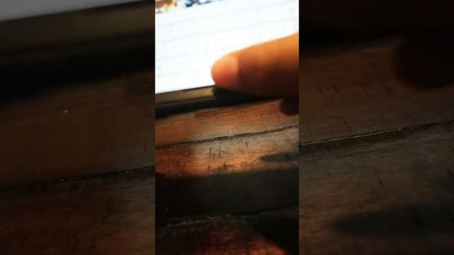 Showing off my knife in MM2 Roblox смотреть онлайн