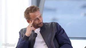 Hollywood Does Not Value Women: Salma Hayek & Matthias Schoenaerts - Women In Motion Panel