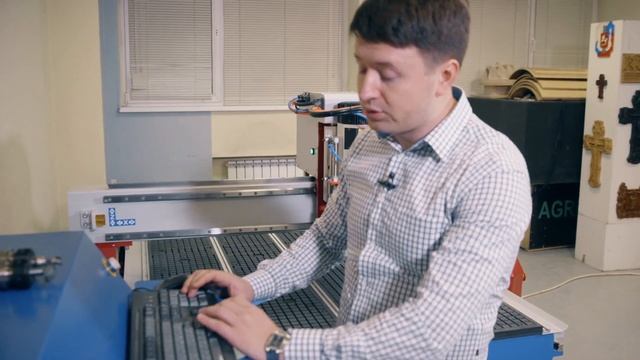 Фрезерный станок с ЧПУ Beaver 24 AVTP9 | ОБЗОР СТАНКА! РАЗБЕРЕМ ВСЕ ЧТО НУЖНО ЗНАТЬ О СТАНКЕ