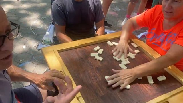 How to play 4 player Dominos live game with step by step instructions(Subscribe to watch games смотреть онлайн