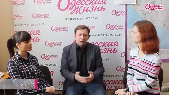 ГРОМАДная реформа: О территориальных громадах Одесской области (Окончание) смотреть онлайн