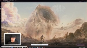 DUNE: AWAKENING — НОВАЯ ММО С ЭЛЕМЕНТАМИ ВЫЖИВАНИЯ ОТ СОЗДАТЕЛЕЙ CONAN EXILES