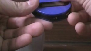 Распаковка oysters PlayMe 100 4gb