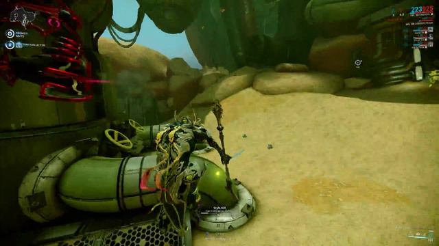 Warframe exterminate fissure lith - trinity prime blueprint смотреть онлайн