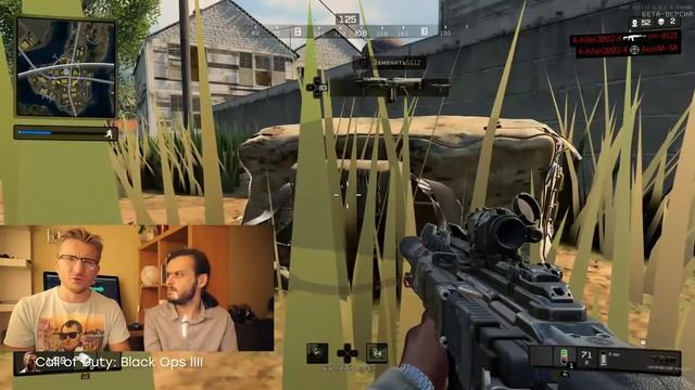 Что случилось с Ларой Крофт? Похороны PUBG. На EA завели дело! смотреть онлайн