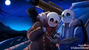 Санс и Фелл