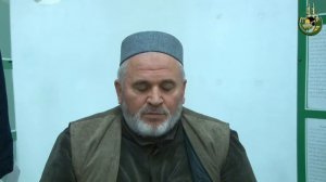 История жизни Пророка Муса (а.с.) ч.20