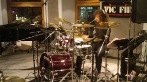 Макс Клоц в «Мире музыки», мастер-класс 13.12.2015, ч. 3