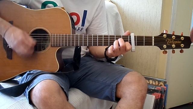 Kadebostany mind if I stay tuto guitare YouTube En Français