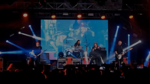 Кукрыниксы-Кайф на BrestBikeFest 2015 смотреть онлайн