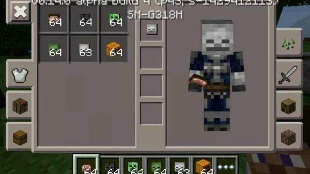 Скачать майнкрафт пе 0.16.0 смотреть онлайн