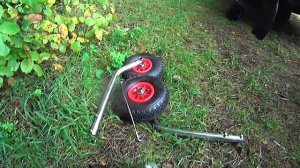 Небольшой обзор Рыболовного комплекта. Лодка Таймень 3200 NX НДНД и Ямаха 8С. Комплект "Эгоиста".