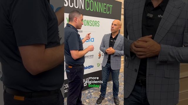 Interview w/ CEO and Founder of Lead Clinic Dr. Peter Vitale | Insurance Lead Management | Shape CR смотреть онлайн