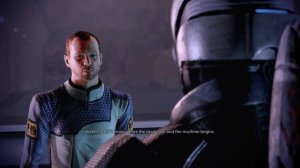 Mass Effect - Overlord Part 2