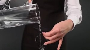 Очистка капучинатора Aeroccino 3 Nespresso | RU