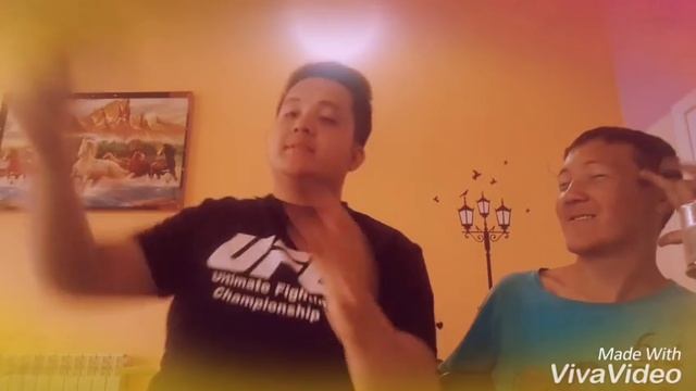 Deaf_kaz"фальшивая и ложная камера?" смотреть онлайн