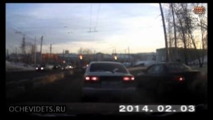 Красноярские Гонщики