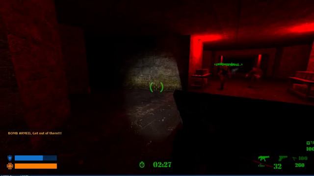 Codename CURE online multiplayer Gameplay part 5 смотреть онлайн