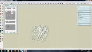 LSS Matrix Usage Samples
