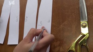 Моделирование юбки колокол на основе прямой