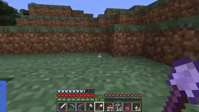 Minecraft Tutorials: E41 - Nether Quartz Spa (Tutorials Season II) (M306) смотреть онлайн