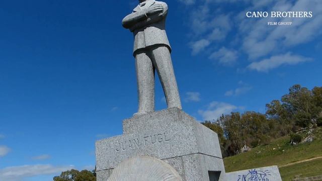 TANDIL, ARGENTINA, DRONE смотреть онлайн