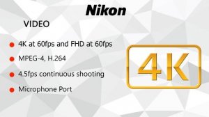 Nikon Z5 | Quick Review