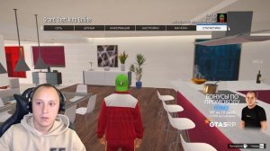 КАК ПОСТАВИТЬ СВОЕ ФОТО НА ПАСПОРТ В GTA 5 RP