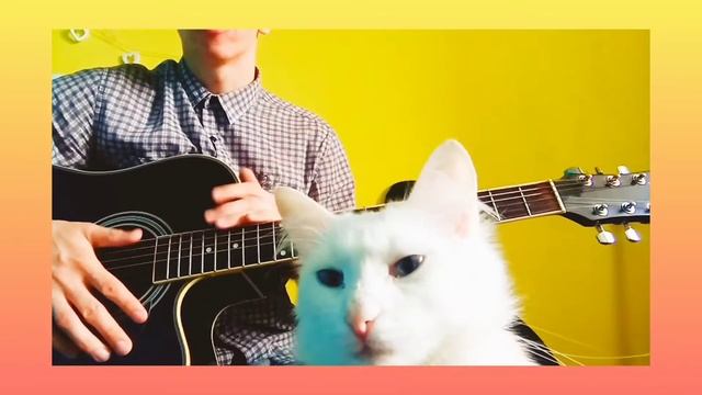 Hensy - Поболело и прошло. Разбор на гитаре. смотреть онлайн