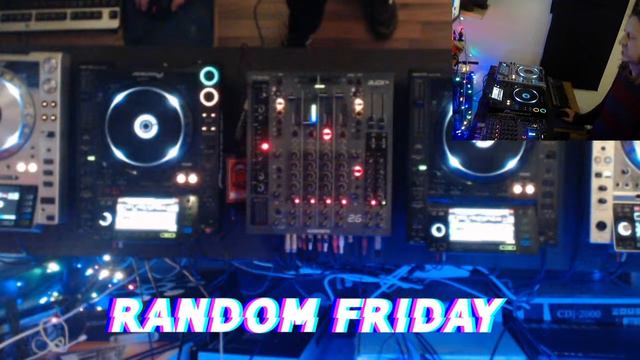 CRS - Randomfriday 12-02-21 смотреть онлайн