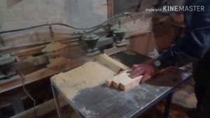 Двери со стеклом, все этапы изготовления, монтаж  вкратце.