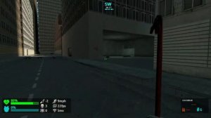 Garry's Mod - Headcrab Invasion